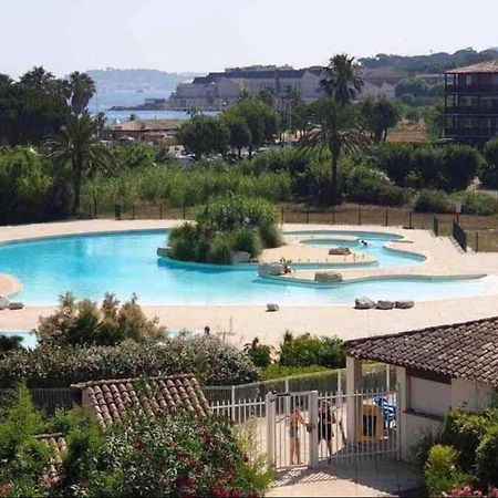 Plage / Beach / Marines De Gassin / Saint-Tropez Екстериор снимка