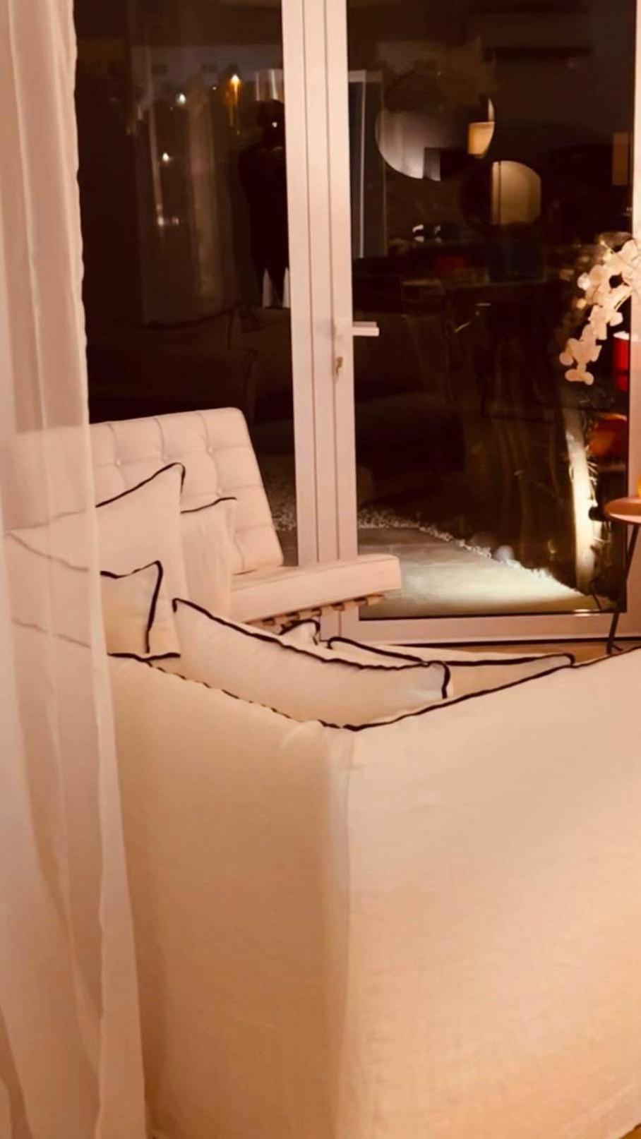 Plage / Beach / Marines De Gassin / Saint-Tropez Екстериор снимка