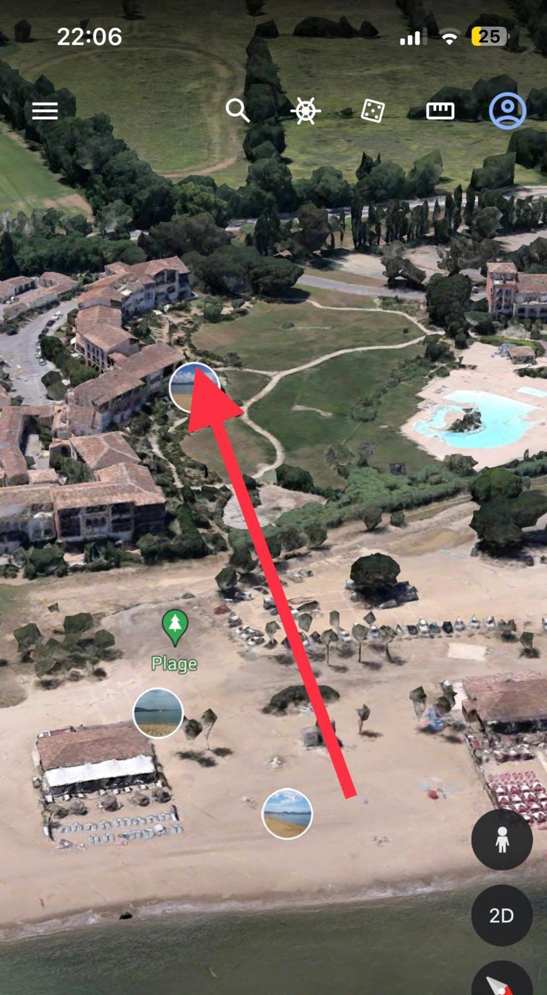 Plage / Beach / Marines De Gassin / Saint-Tropez Екстериор снимка