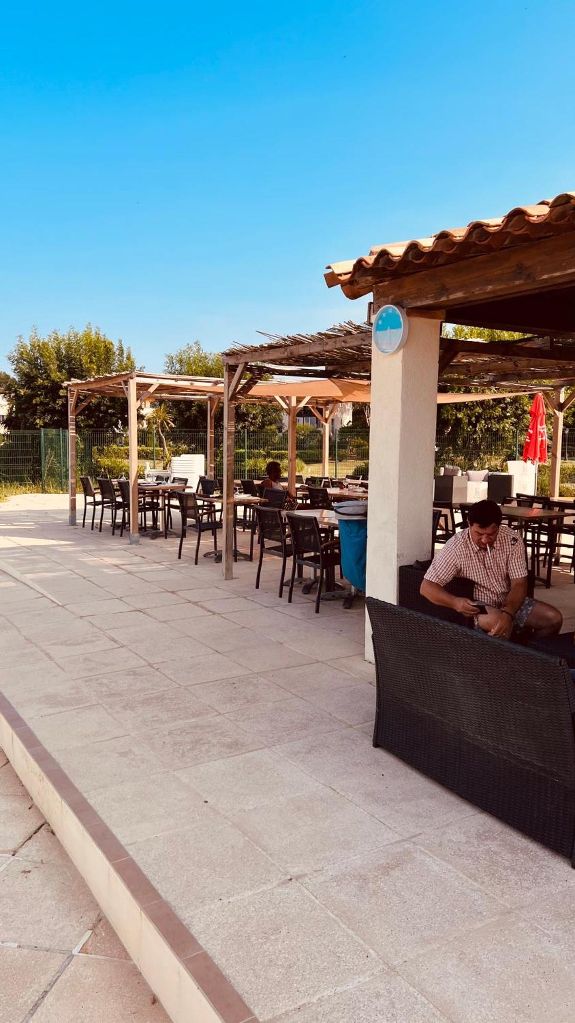 Plage / Beach / Marines De Gassin / Saint-Tropez Екстериор снимка