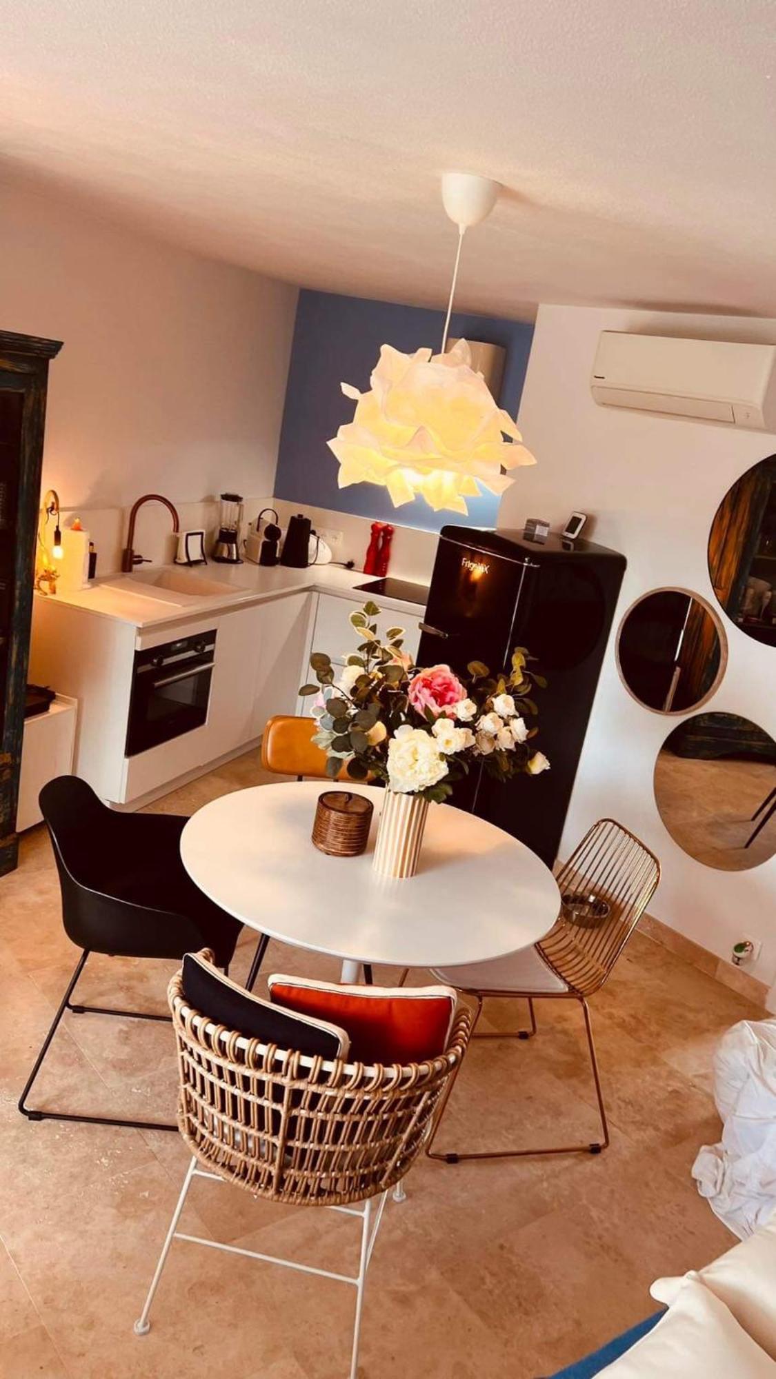 Plage / Beach / Marines De Gassin / Saint-Tropez Екстериор снимка